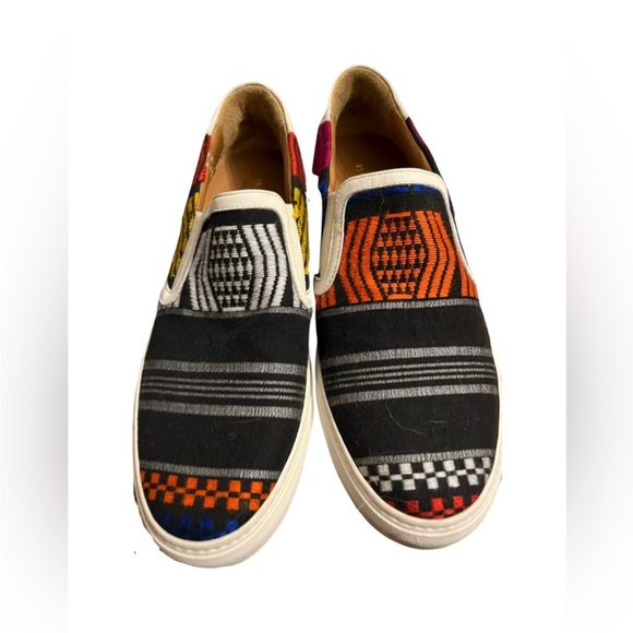 NWOT ARMANDO CABRAL EMPADA Slip-on Sneaker - Picture 3 of 6